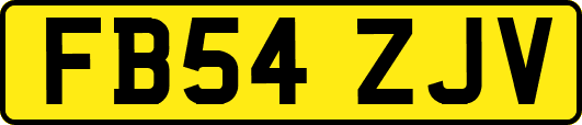 FB54ZJV