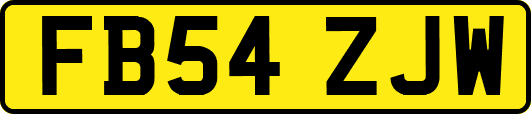 FB54ZJW