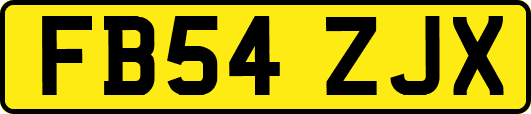 FB54ZJX