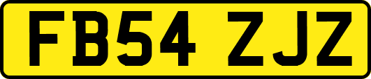 FB54ZJZ