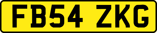 FB54ZKG