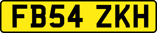 FB54ZKH