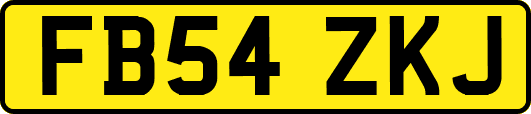 FB54ZKJ