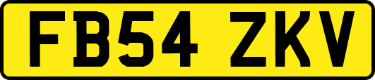 FB54ZKV