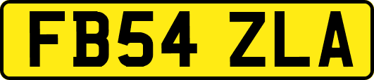 FB54ZLA