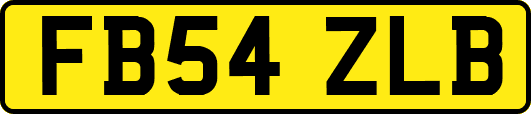 FB54ZLB