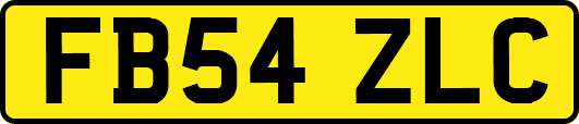 FB54ZLC