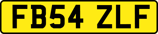 FB54ZLF