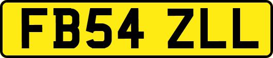 FB54ZLL