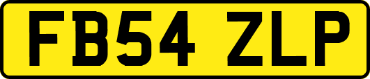 FB54ZLP