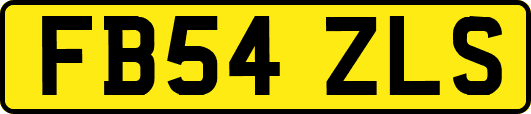 FB54ZLS