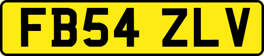 FB54ZLV