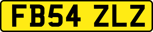 FB54ZLZ