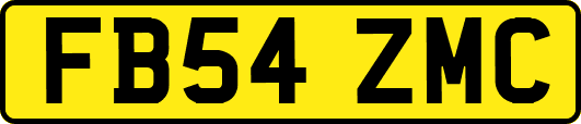FB54ZMC