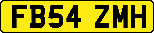 FB54ZMH