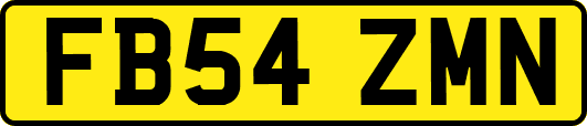 FB54ZMN