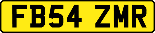FB54ZMR