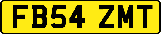 FB54ZMT