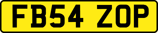 FB54ZOP