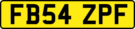 FB54ZPF