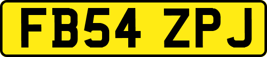 FB54ZPJ