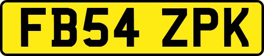 FB54ZPK