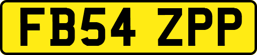 FB54ZPP
