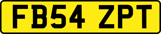 FB54ZPT
