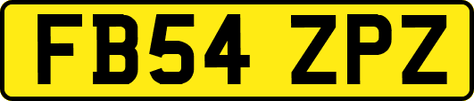 FB54ZPZ