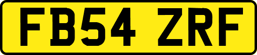 FB54ZRF