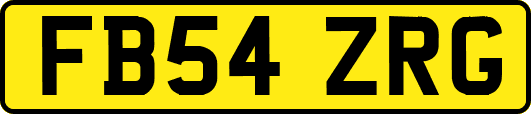 FB54ZRG