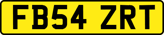 FB54ZRT