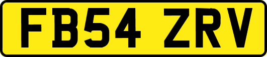 FB54ZRV