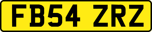 FB54ZRZ