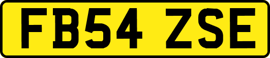 FB54ZSE