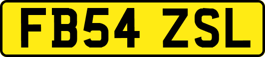 FB54ZSL