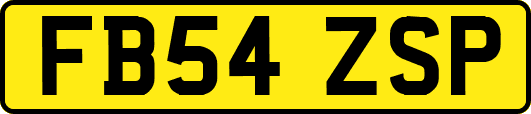 FB54ZSP