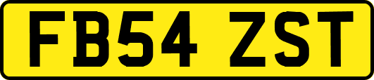FB54ZST