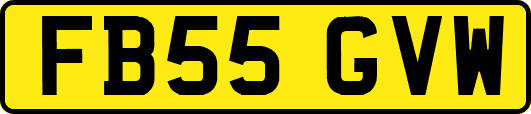 FB55GVW