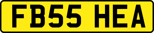 FB55HEA