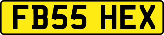 FB55HEX