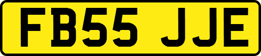 FB55JJE
