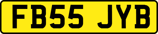 FB55JYB
