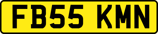 FB55KMN