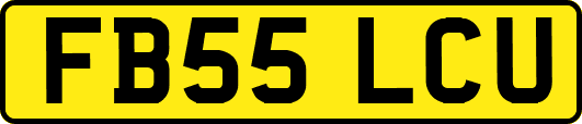 FB55LCU