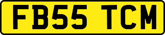FB55TCM