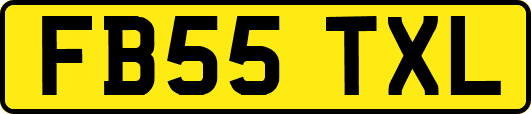 FB55TXL