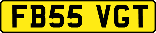 FB55VGT