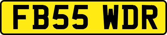 FB55WDR