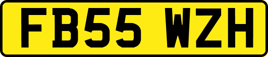 FB55WZH